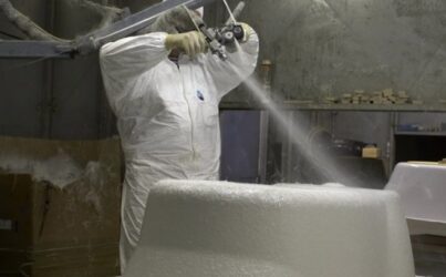 Склопластикові вироби