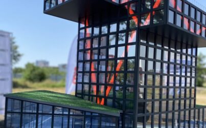 Виготовлення макетів